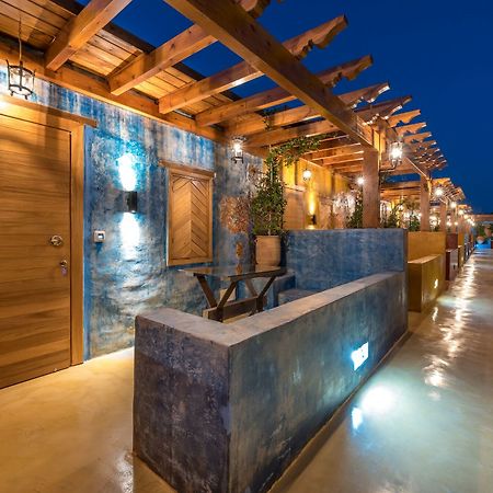 10Gr Hotel And Wine Bar - Adults Only Rhodes City المظهر الخارجي الصورة