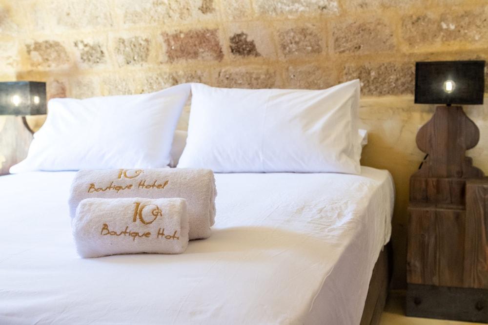 10Gr Hotel And Wine Bar - Adults Only Rhodes City المظهر الخارجي الصورة