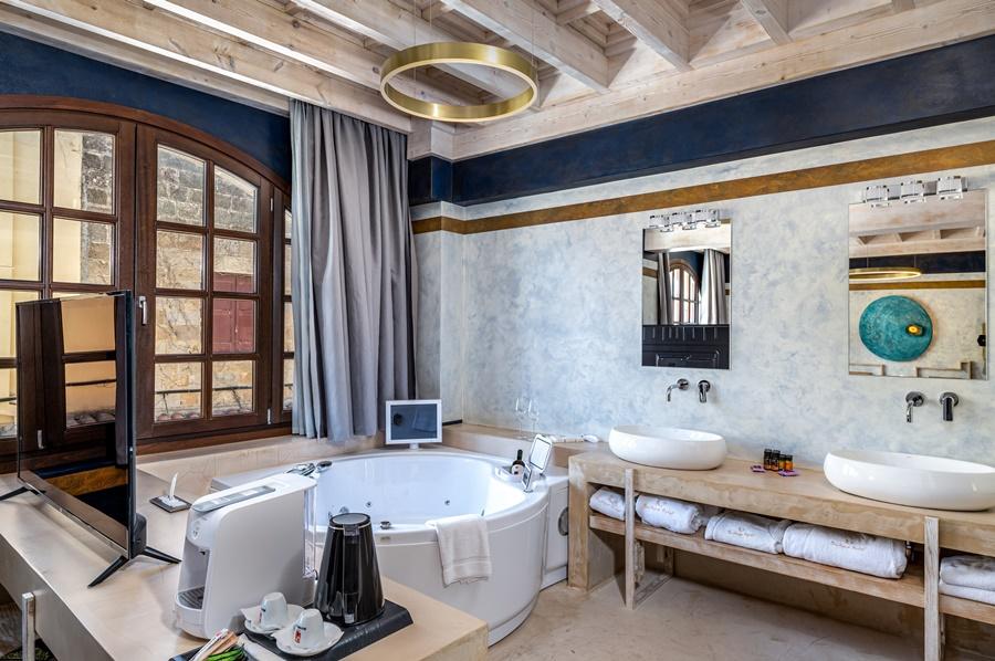 10Gr Hotel And Wine Bar - Adults Only Rhodes City المظهر الخارجي الصورة