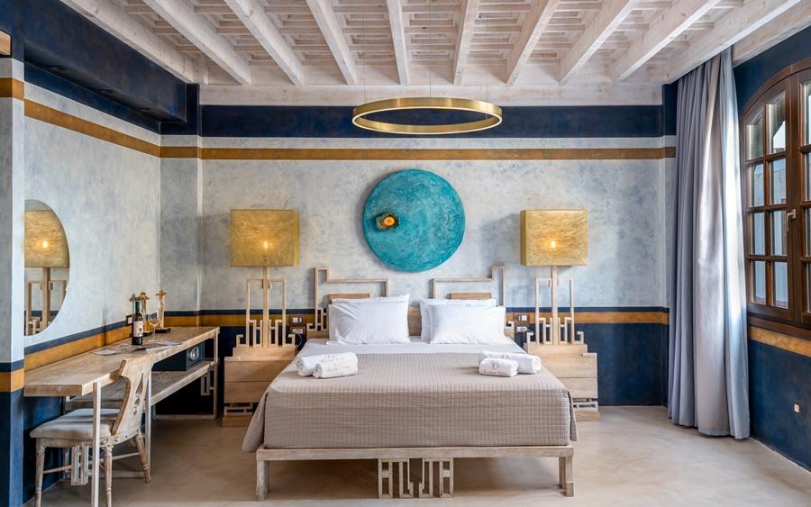 10Gr Hotel And Wine Bar - Adults Only Rhodes City المظهر الخارجي الصورة