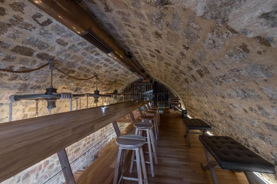 10Gr Hotel And Wine Bar - Adults Only Rhodes City المظهر الخارجي الصورة