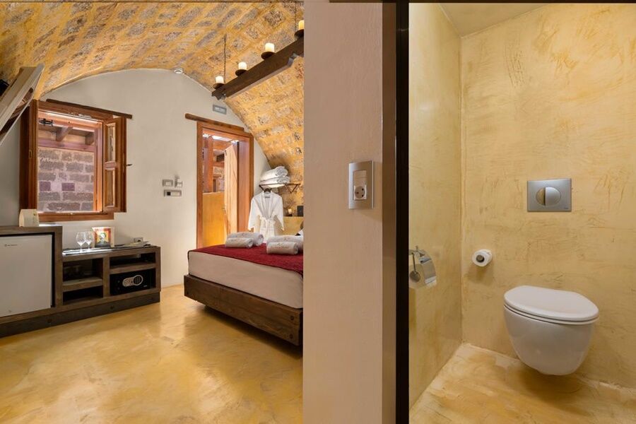 10Gr Hotel And Wine Bar - Adults Only Rhodes City المظهر الخارجي الصورة